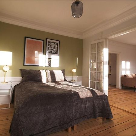 New Harbor - Carolinas Apartment Κοπεγχάγη Εξωτερικό φωτογραφία