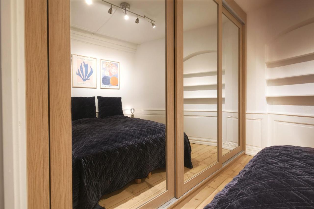 New Harbor - Carolinas Apartment Κοπεγχάγη Εξωτερικό φωτογραφία